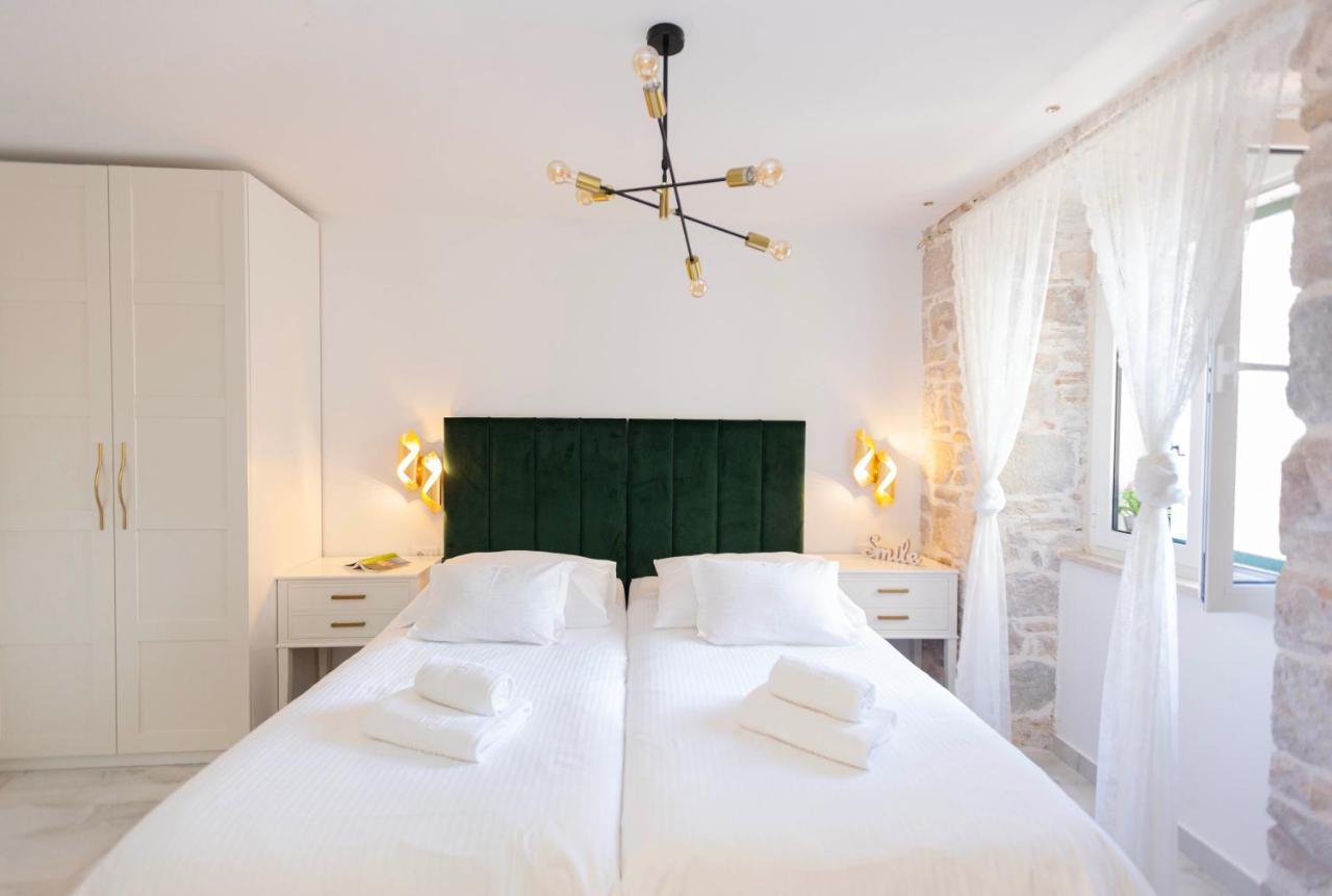 Guest House Paradise Спліт Екстер'єр фото